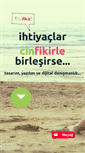 Mobile Screenshot of cinfikir.com